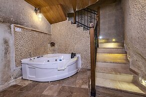 Cappadocia Inn Cave Hotel