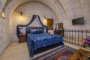 Cappadocia Inn Cave Hotel