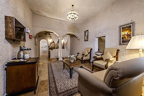 Cappadocia Inn Cave Hotel