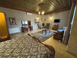Cappadocia Inn Hotel