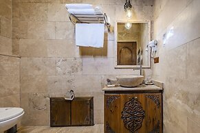 Cappadocia Inn Cave Hotel