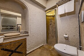 Cappadocia Inn Cave Hotel