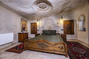 Cappadocia Inn Cave Hotel