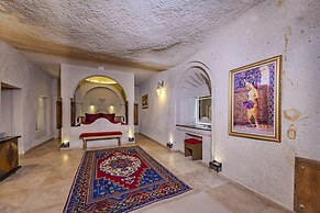 Cappadocia Inn Cave Hotel