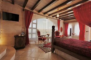 Cappadocia Inn Hotel