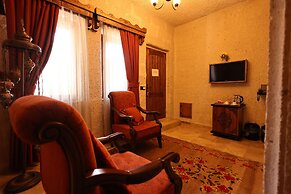 Cappadocia Inn Hotel