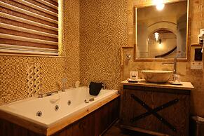 Cappadocia Inn Hotel