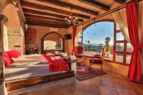 Cappadocia Inn Hotel