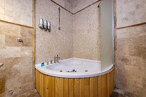Cappadocia Inn Cave Hotel