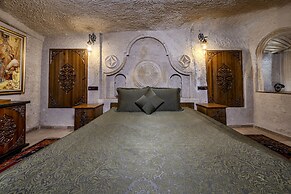 Cappadocia Inn Cave Hotel