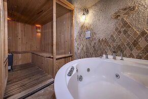 Cappadocia Inn Cave Hotel