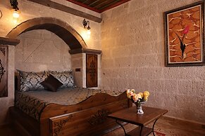 Cappadocia Inn Hotel