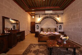 Cappadocia Inn Hotel