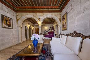 Cappadocia Inn Cave Hotel