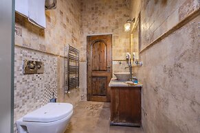Cappadocia Inn Cave Hotel
