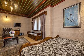 Cappadocia Inn Cave Hotel