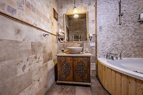 Cappadocia Inn Cave Hotel