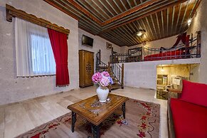 Cappadocia Inn Cave Hotel