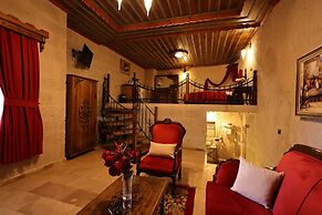 Cappadocia Inn Hotel