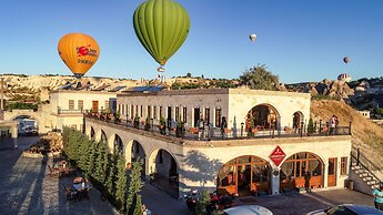 Cappadocia Inn Hotel