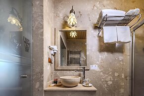 Cappadocia Inn Cave Hotel