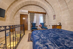 Cappadocia Inn Cave Hotel