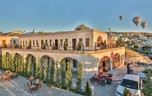 Cappadocia Inn Hotel