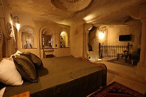 Cappadocia Inn Hotel