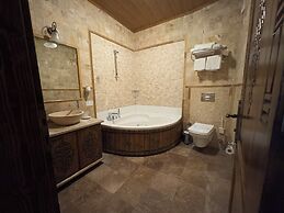 Cappadocia Inn Hotel