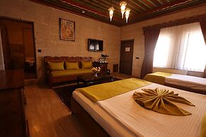 Cappadocia Inn Hotel