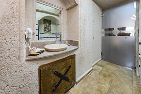 Cappadocia Inn Cave Hotel