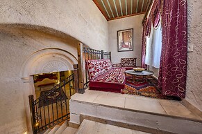 Cappadocia Inn Cave Hotel