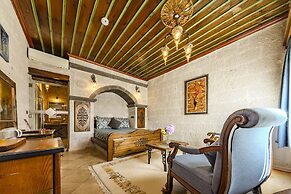 Cappadocia Inn Cave Hotel