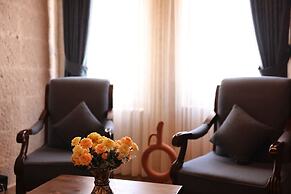 Cappadocia Inn Hotel