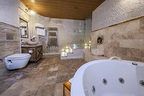 Cappadocia Inn Cave Hotel