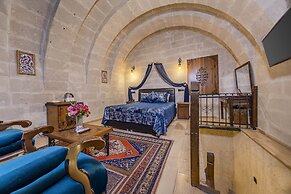 Cappadocia Inn Cave Hotel