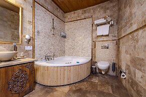 Cappadocia Inn Cave Hotel