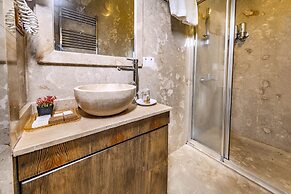 Cappadocia Inn Cave Hotel
