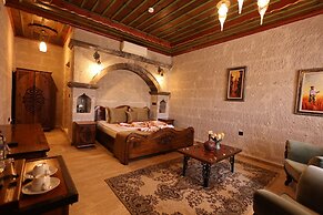 Cappadocia Inn Hotel