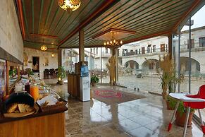Cappadocia Inn Hotel