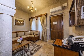 Cappadocia Inn Cave Hotel