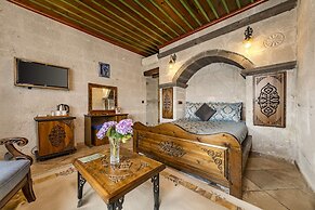 Cappadocia Inn Cave Hotel