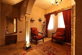 Cappadocia Inn Hotel