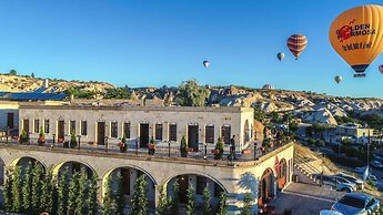 Cappadocia Inn Hotel