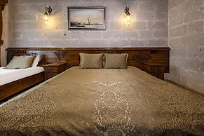 Cappadocia Inn Cave Hotel