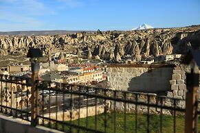 Cappadocia Inn Hotel