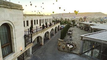 Cappadocia Inn Hotel