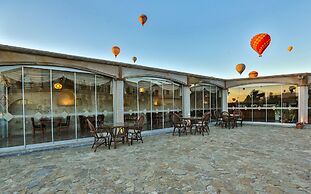 Cappadocia Inn Hotel