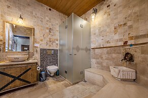 Cappadocia Inn Cave Hotel