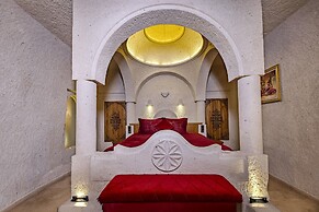 Cappadocia Inn Cave Hotel